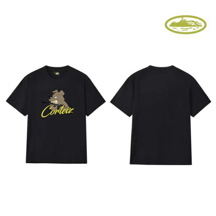 Corteiz T Shirts Short _SKUCorteizS-2XLastxC5416808